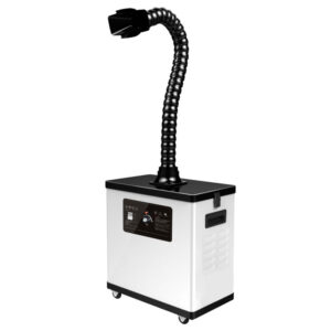 XF-235 Solder Fume Extractor