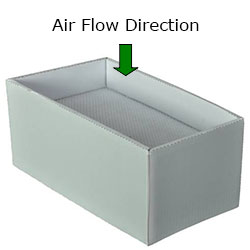 solder fume extractor replacement filter steps