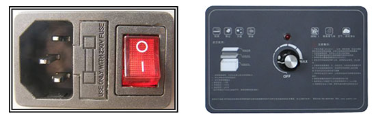 solder fume extractor using instructions