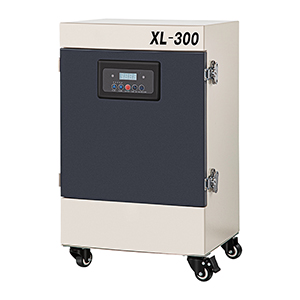 XL-300 fume extractor